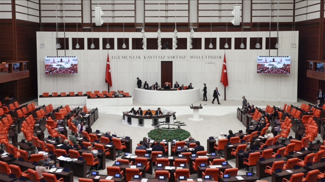 12. Yargı Paketi maddeleri