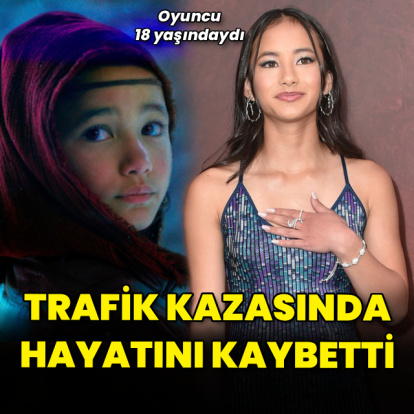 Trafik kazasında hayatını kaybetti
