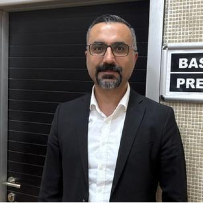 Alican Uludağ serbest bırakıldı