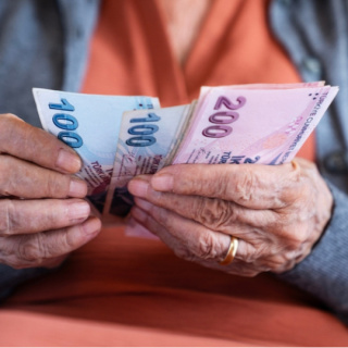 Emekli maaşı zam farkı ne zaman yatacak?