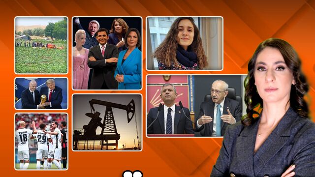 Bugün Ne Oldu? 22 Temmuz 2026 haberleri
