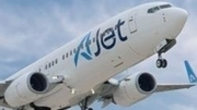 AJet yurt dışı bilet kampanyası başlattı!