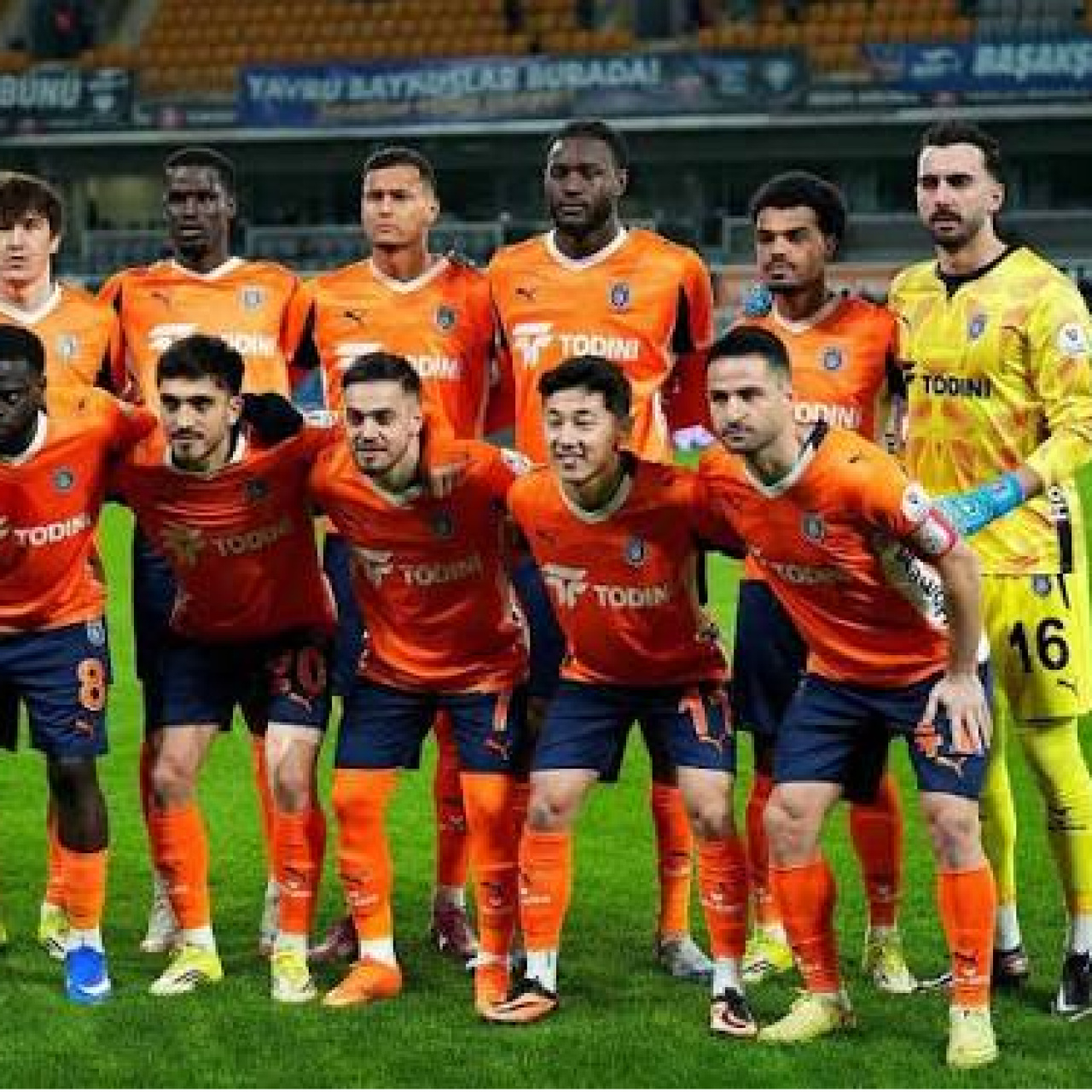 RAMS Başakşehir-Inter Turku maçı saat kaçta?