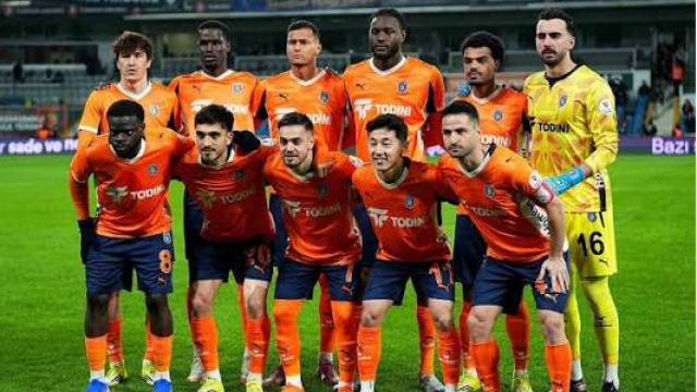 RAMS Başakşehir-Inter Turku maçı saat kaçta?