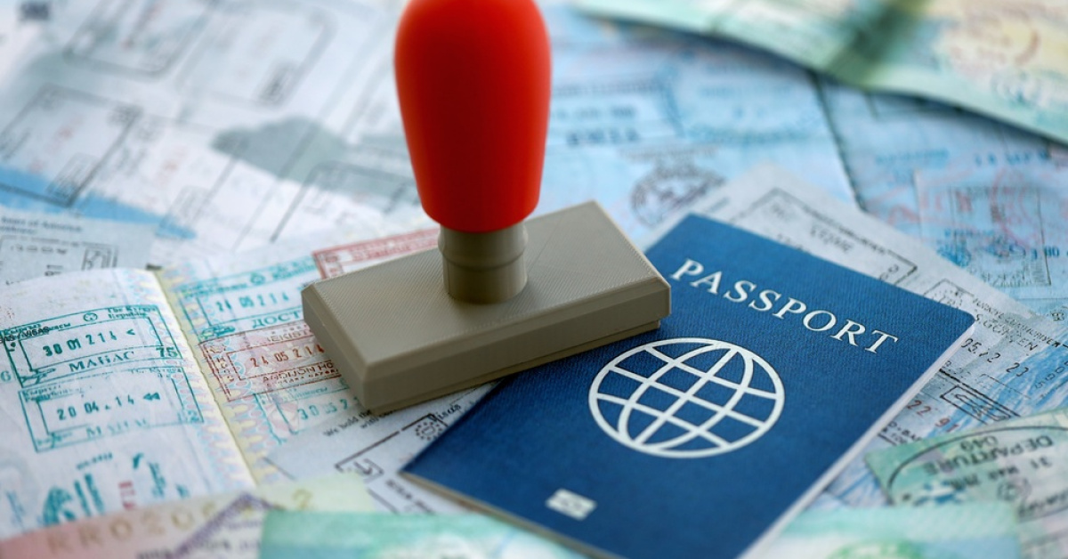 Dünyanın en güçlü pasaportları açıklandı: 2026 Henley Pasaport Endeksi