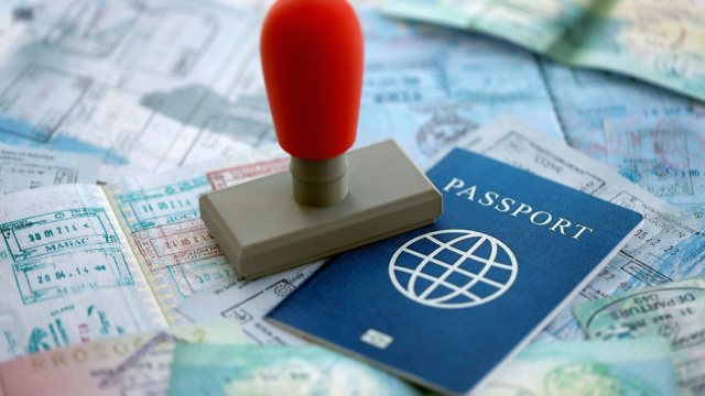 Dünyanın en güçlü pasaportları açıklandı