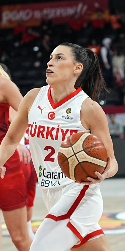 Potanın Perileri'nin kadrosu açıklandı!