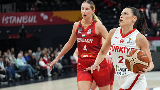 Potanın Perileri'nin kadrosu açıklandı!