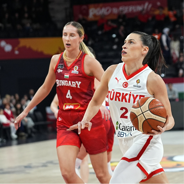 Potanın Perileri'nin kadrosu açıklandı!