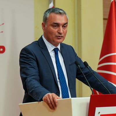 CHP'de 4 il teşkilatı feshedildi