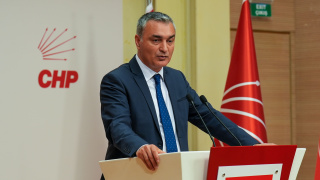 CHP'de 4 il teşkilatı feshedildi