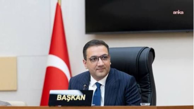 Balçova Belediye Başkanı Onur Yiğit'in ev hapsi kaldırıldı