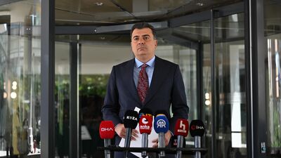 "Hazırlıklarımız tamamlanmak üzere"