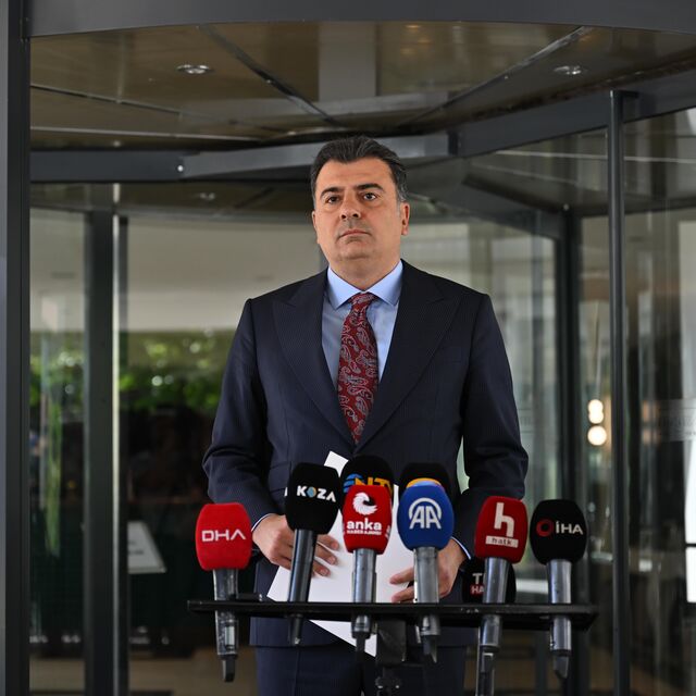 "Hazırlıklarımız tamamlanmak üzere"