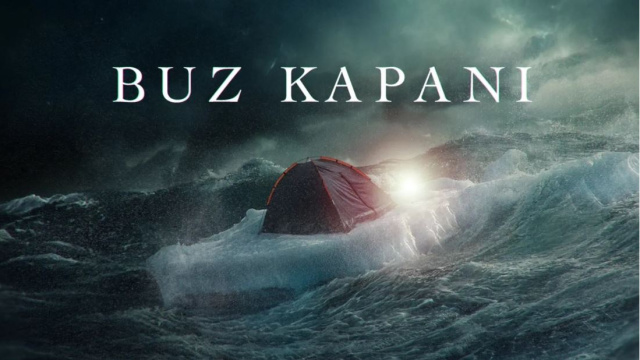 Buz Kapanı filminin konusu ve oyuncuları