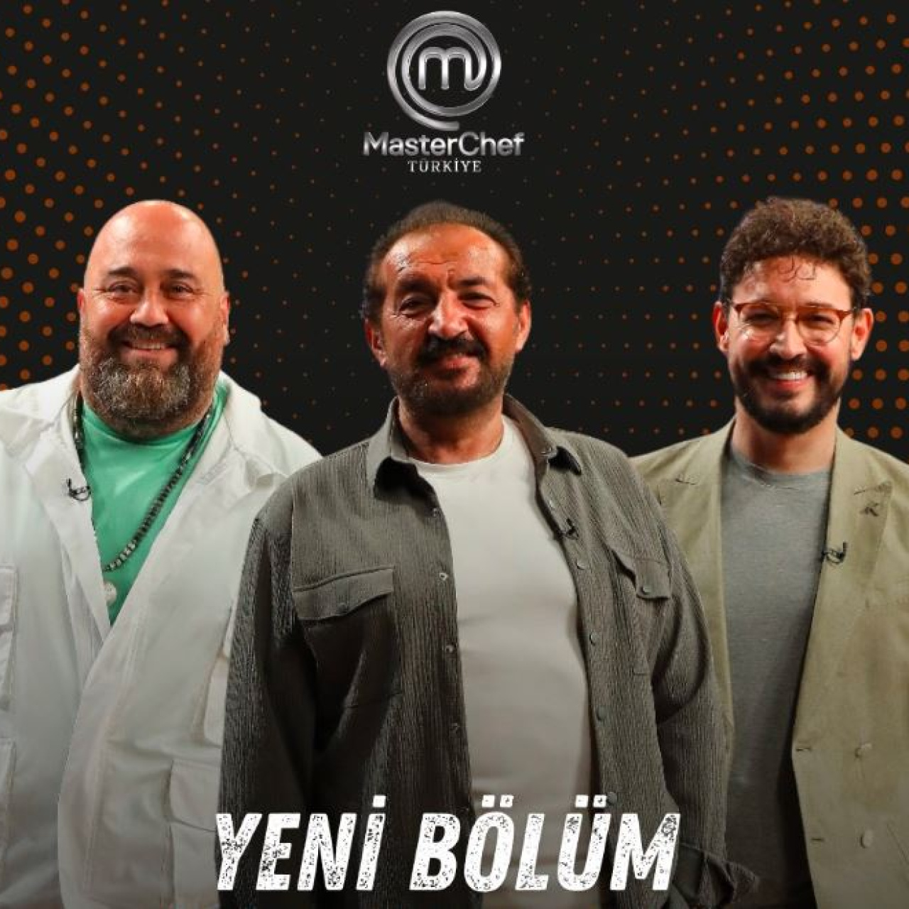 MasterChef'te veda gecesi