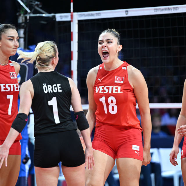 Türkiye - Kanada voleybol maçı ne zaman?