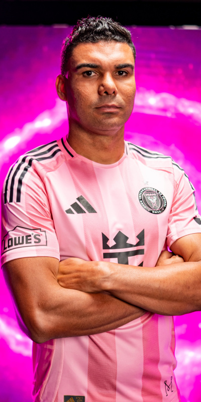 İşte Casemiro'nun yeni takımı!