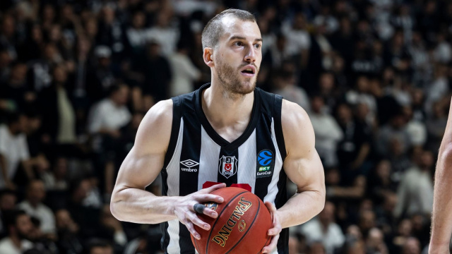 Beşiktaş'ta ayrılık açıklandı!