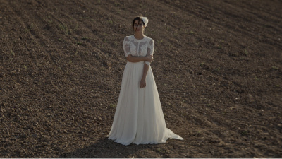 'Cinlerin Düğünü' Toronto Film Festivali'nde