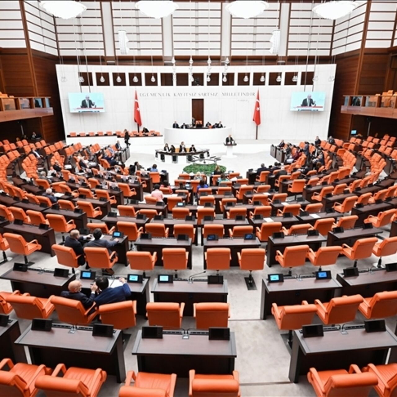 Torba yasa son durum