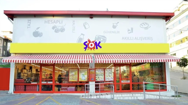 ŞOK 22 Temmuz aktüel kataloğu satışta