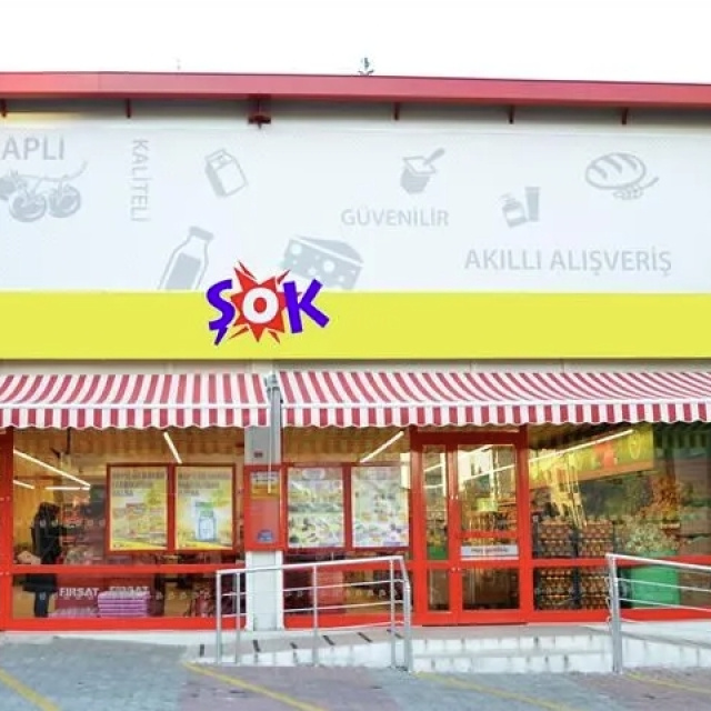 ŞOK 22 Temmuz aktüel kataloğu satışta