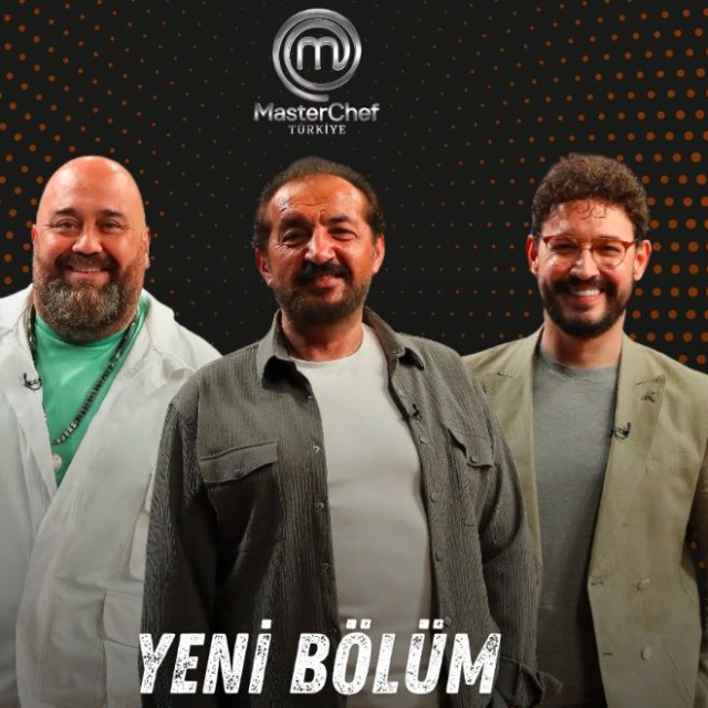 MasterChef'te veda gecesi