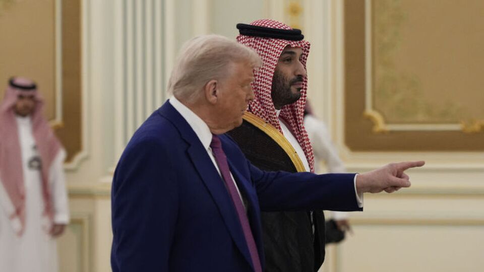 ABD ile Suudi Arabistan'dan nükleer işbirliği