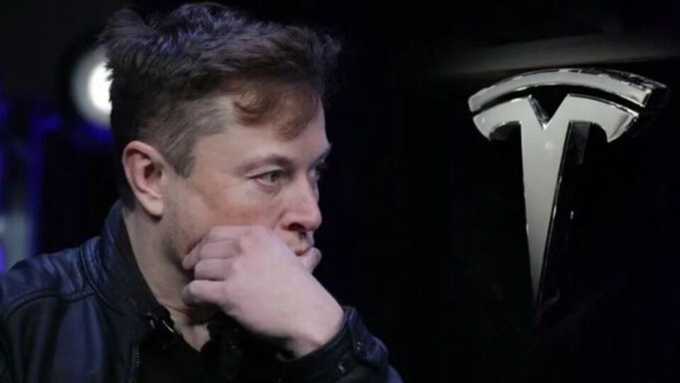 Tesla cephesinde iki farklı tablo