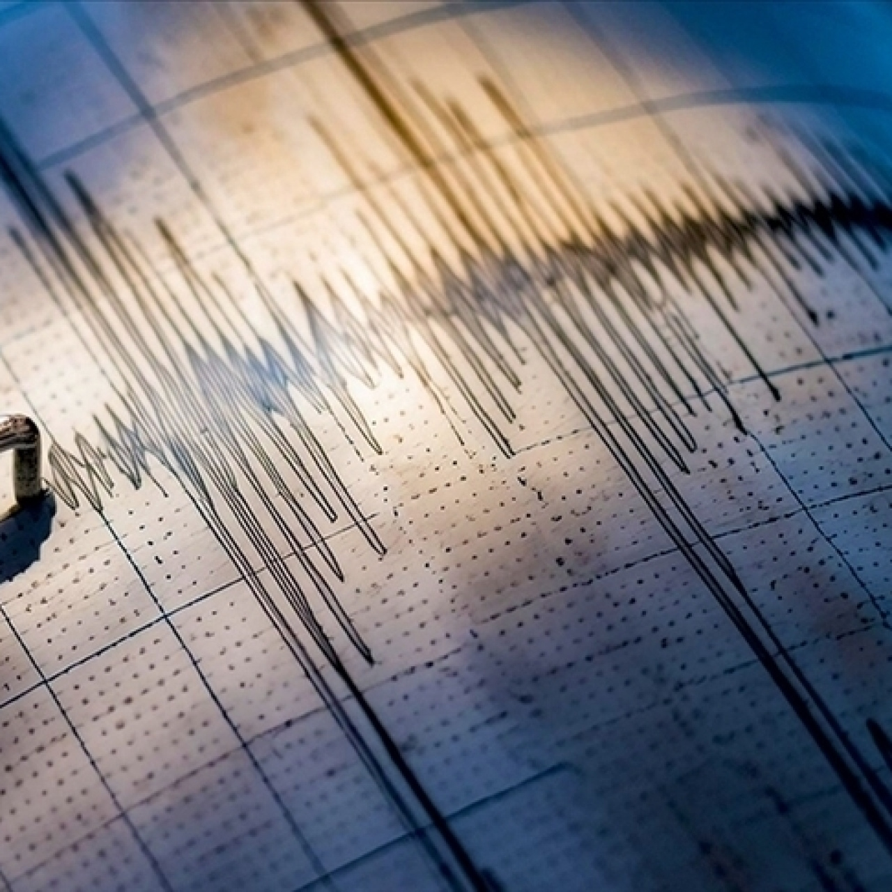 Malatya'da deprem meydana geldi
