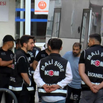 Fatma Kaplan Hürriyet sağlık kontrolünde