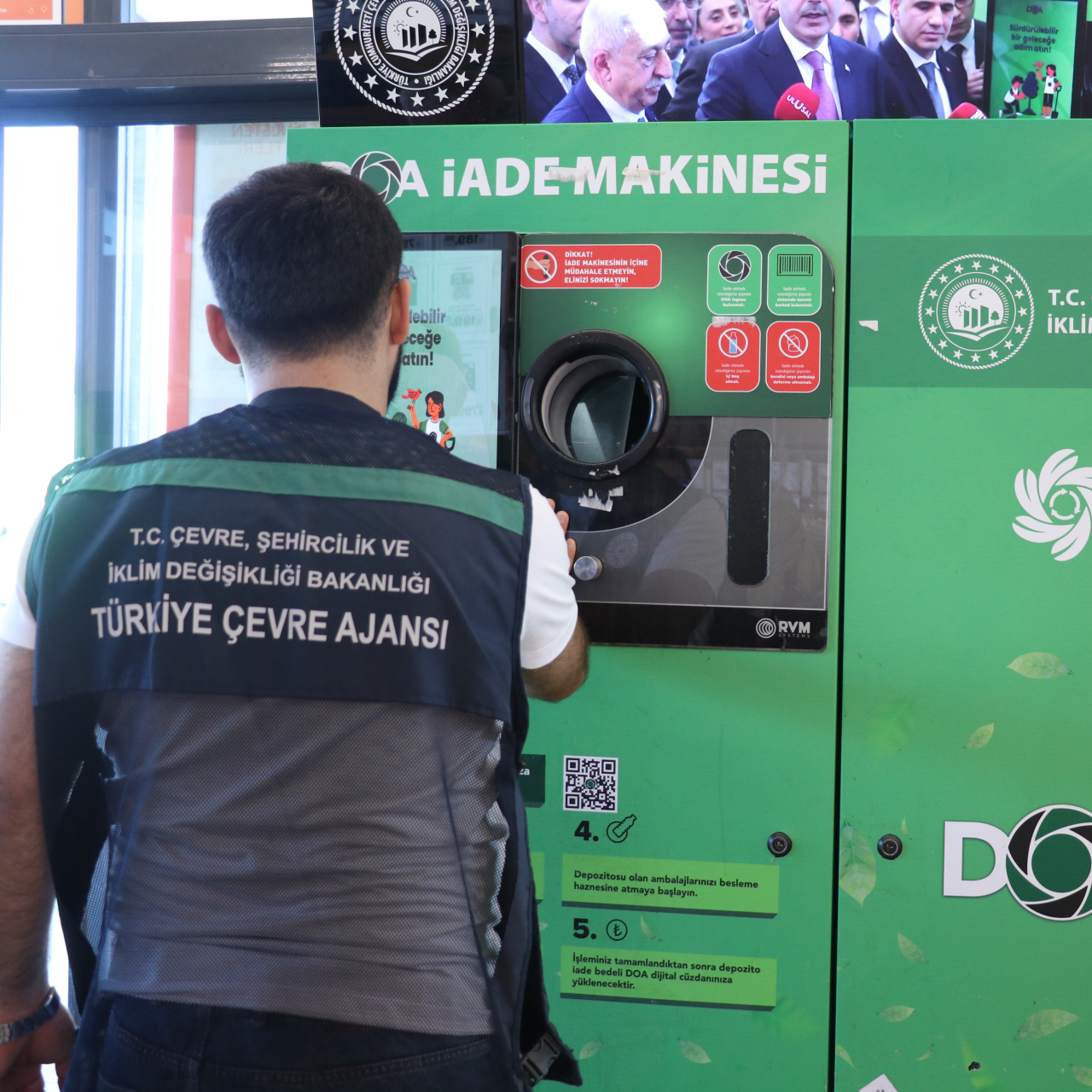 DMM'den 'depozito iade bedeli düşürüldü' iddialarına yanıt
