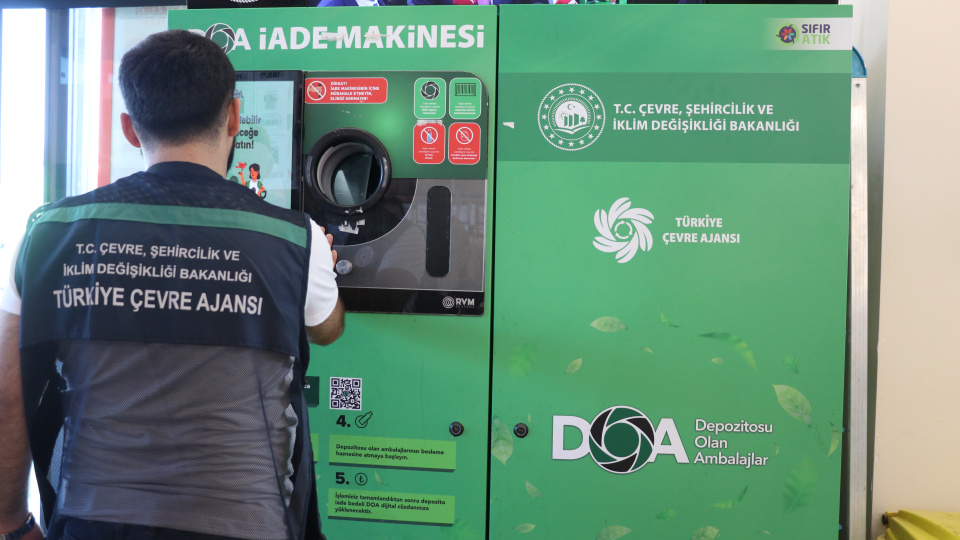 DMM'den 'depozito iade bedeli düşürüldü' iddialarına yanıt