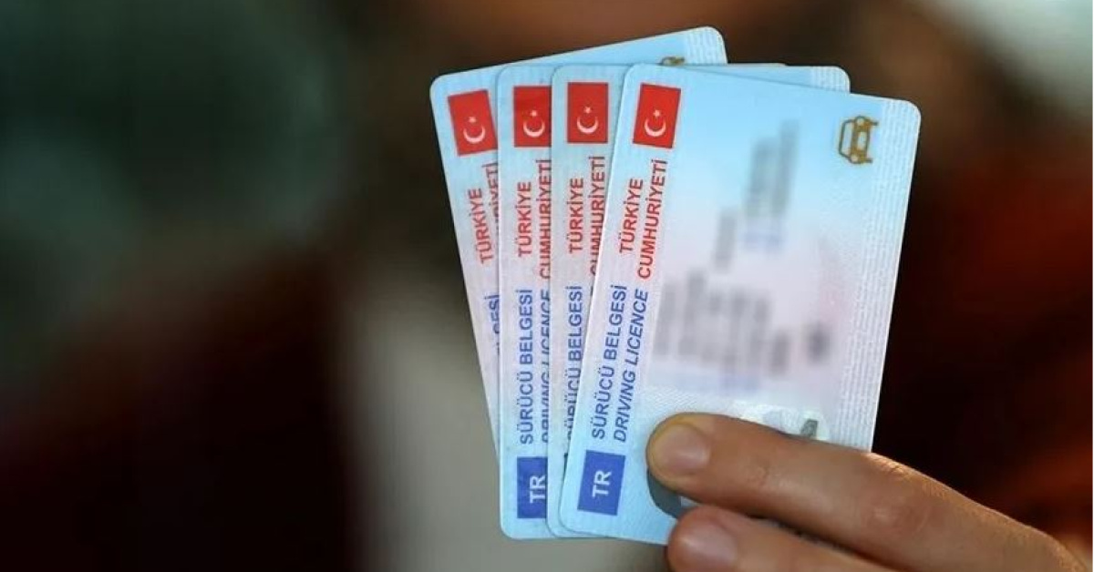 TBMM Genel Kurulu'nda kabul edildi: Ehliyetlere yeni düzenleme