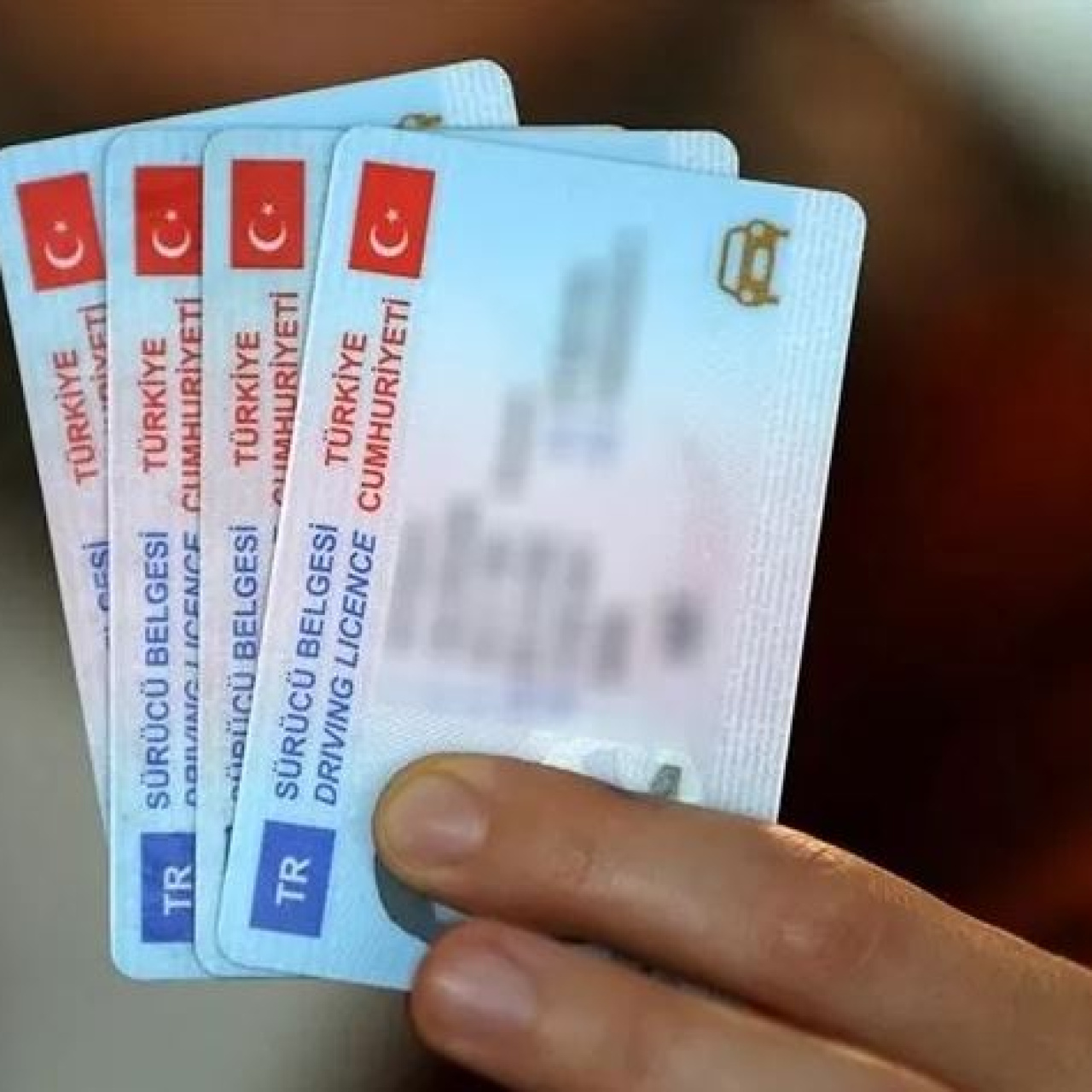 TBMM Genel Kurulu'nda kabul edildi: Ehliyetlere yeni düzenleme