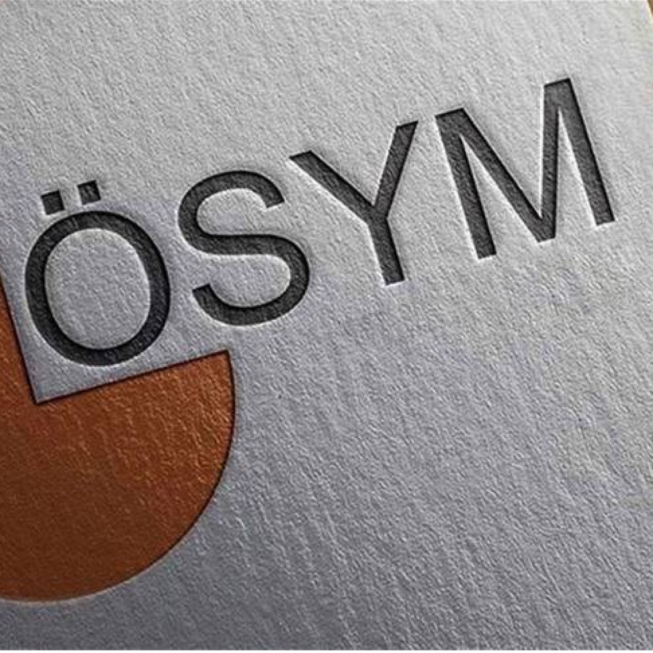 YKS'ye Giden Gençlerin Dikkatine: ÖSYM'den Kritik Zaman Penceresi Uyarısı!