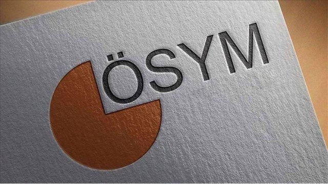 ÖSYM'den okul birincisi adaylara YKS uyarısı!