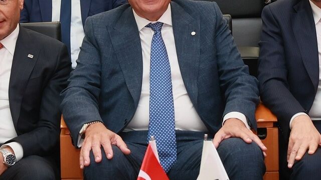 Yeni nesil sanayi stratejisi