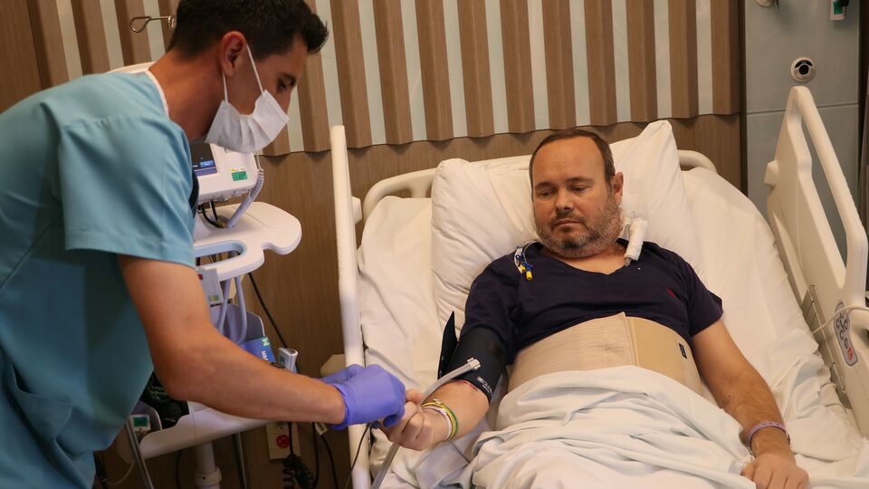 "Espri yaptım gerçek oldu" Dört kez eli boş dönmüştü!