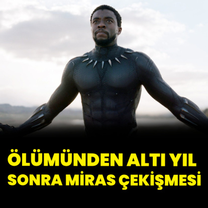 Altı yıl sonra miras çekişmesi başladı
