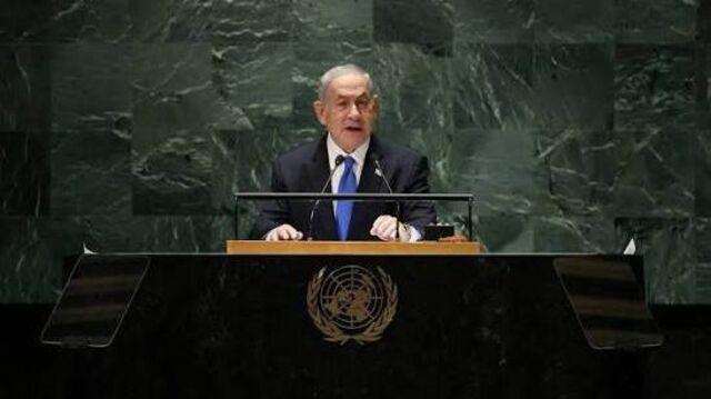 BM Zirvesi öncesi New York'ta 'Netanyahu' düğümü