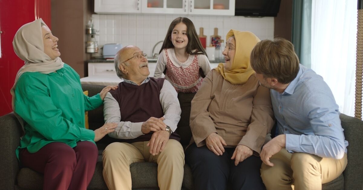 Akraba ziyareti tatili solladı