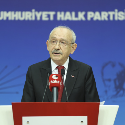 Kılıçdaroğlu'nun yol haritası netleşti: Birçok ile ziyaret gerçekleştirecek