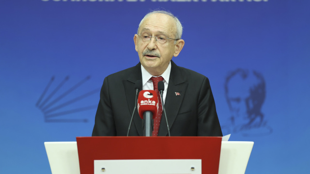 Kılıçdaroğlu'nun yol haritası netleşti: Birçok ile ziyaret gerçekleştirecek