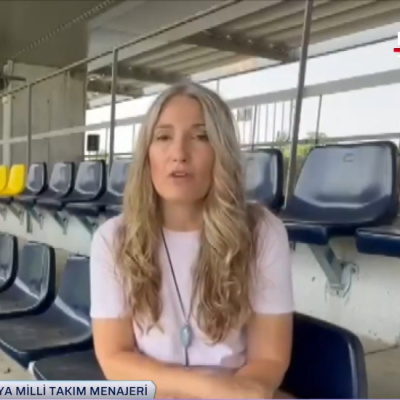 "Burası egoların çatıştığı bir milli takım değil"