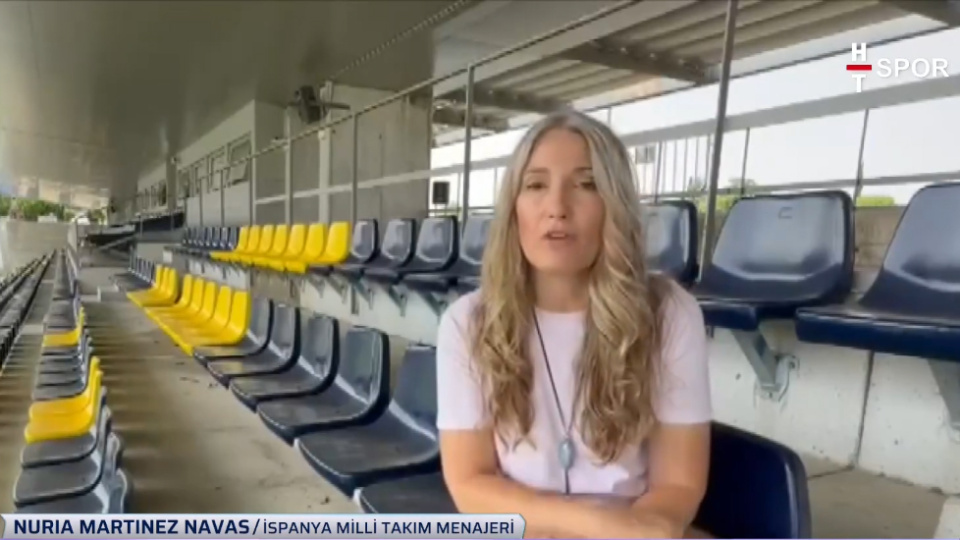 "Burası egoların çatıştığı bir milli takım değil"