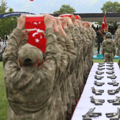 Kışlasız bedelli konusu netleşti