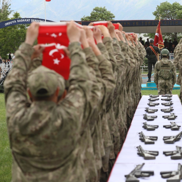 Kışlasız bedelli konusu netleşti
