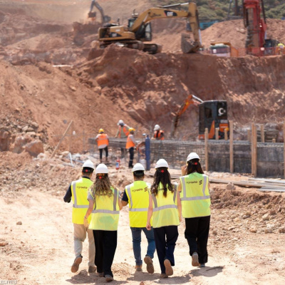 İzmir Büyükşehir "Mor Baret"i hayata geçirdi